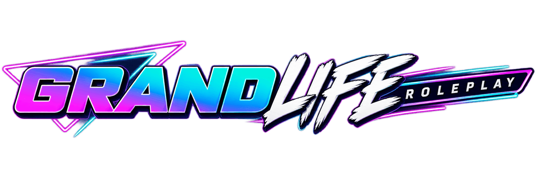 GrandLife Roleplay